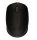 Мишка Logitech Wireless Mouse M171 Black 