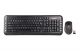 Kомплект безжични клавиатура и мишка A4 Tech 7200N
