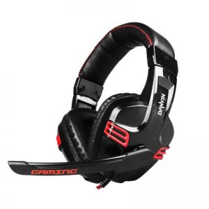  Геймърски слушалки с микрофон Somic Danyin DT2698G