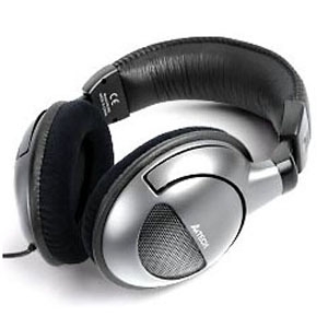 Слушалки  A4 Tech HS-800 Dolby USB Gaming HeadPhone
