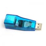 Мрежова карта USB to LAN