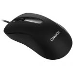 Мишка Canyon CNE-CMS2Wired Optical 800 dpi 3 btn USB 