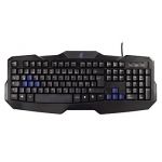 Клавиатура Hama uRage Exodus 2 Gaming