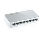 Комутатор  TP-LINK TL-SF1008D  8-порта 10/100Mbps