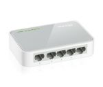 Комутатор TP-LINK TL-SF1005D 5-Ports 10/100Mbps Switch