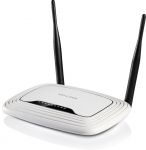 Рутер TP-Link TL-WR841N 