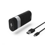 Външна батерия Hama Joy 5200 mAh 