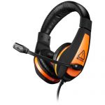 Слушалки с микрофон Canyon CND-SGHS1