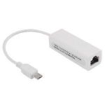 Мрежова карта Estillo Micro USB 2.0 към RJ45 10/100