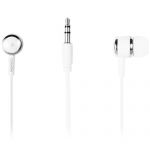 Слушалки CANYON Stereo earphones with microphone CNE-CEPM01W