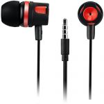 Слушалки Canyon Stereo earphones with microphone CNE-CEP3R