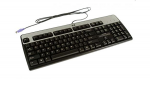 Клавиатура KBD Hewlett Packard KB - 0316 Кирилизирана 