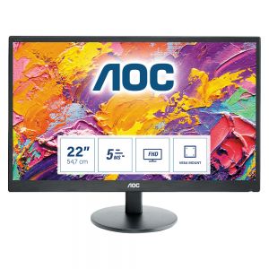 Монитор AOC e2270SWN