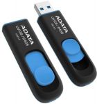 Памет ADATA 64GB UV128 USB 3.1
