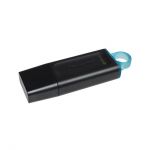 Памет 64GB Kingston Datatraveler Exodia USB 3.2 Gen 1
